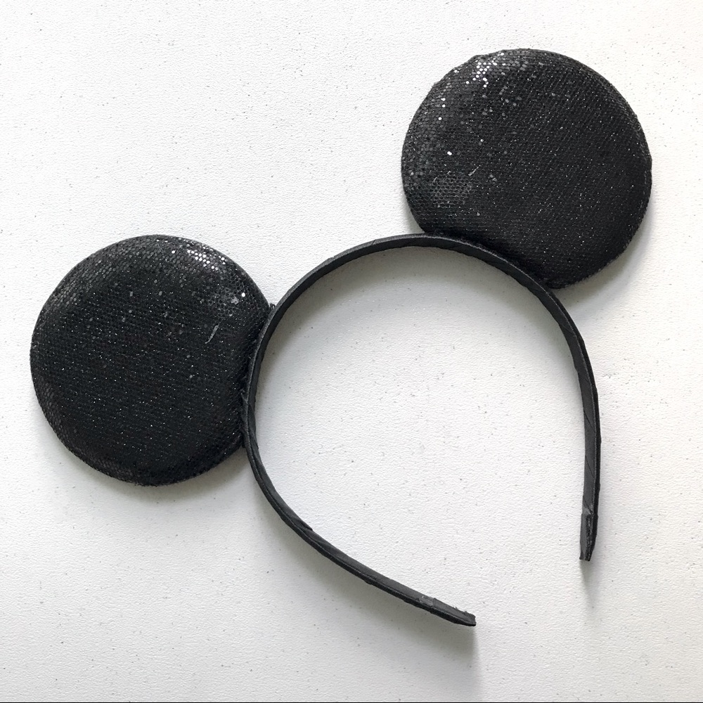 [ 3/$10 ] Mickey Mouse Ears